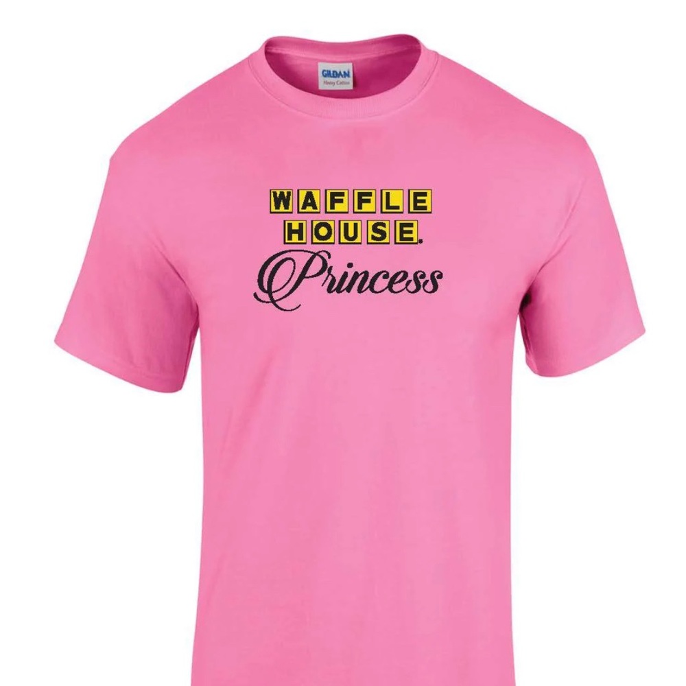DONATED - Waffle House T-Shirt